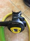 0014903748 Scubapro Stage Regulator With Hose Scuba Dive Diving Octo Pony 0014903748 Scubapro Stage Regulator With Hose Scuba Dive Diving Octo Pony