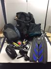 Mk25 0053242238984 Scubapro Wisdom Diving Gear Lot Regulator Computer Xpert