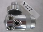 0098-en250 Apeks Din Regulator First Stage Scuba Set Tech Pony 0098-en250 Apeks Din Regulator First Stage Scuba Set Tech Pony