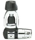 01-0001-3p-s Atomic Aquatics B2 Brass