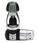 01-0067-6p-s Atomic Aquatics St1 Stainless