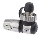01-0067-7p-s Atomic Aquatics St1 Stainless