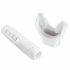 01.040.330-01.040.080 Scuba Pro Scubapro Mouthpiece And Hose Protector Sleeve Kit 01.040.330-01.040.080 Scuba Pro Scubapro Mouthpiece And Hose Protector Sleeve Kit