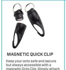 01.097.137 Scubapro Octopus Clip