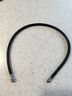 01-300-032 Scubapro New Super Flow Low Pressure Regulator Hose Male