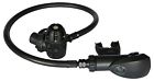 0100-010 Poseidon Xstream Black W-70cm