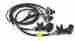 0100-576 Poseidon Jetstream Mk3 Doubles Scuba Regulator Kit New In Box