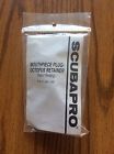 01097136 Scubapro Regulator Mouthpiece Plug