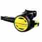 02-0005-3p Atomic Aquatics Ti2 Scuba Diving Octopus With 36 Inch Hose 882689087493