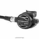 02-0211-3p-s Atomic St1 Second Stage Only 32 81.3 Cm Hose Gray 882689121111