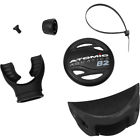 02-0309-3p 02-0301-3p - Atomic Aquatics Color Kit For Regulator