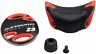 02-0445-3p Atomic Scuba Regulator Color Kit Red Gear Dive 882689107375