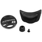 02-0446-3p Atomic Color Kit Regulator Accessory Black 882689107382