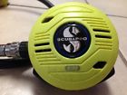 02003 16733 Scubapro Octopus Regulator Yellow Hose Scuba Octo Pony Stage 02003 16733 Scubapro Octopus Regulator Yellow Hose Scuba Octo Pony Stage