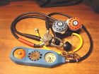 Dx500 023922263476 Pro Sub Scuba Octopus Dx500 023922263476 Pro Sub Scuba Octopus