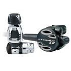 03-0050-3p Atomic Aquatics Z2 Regulator Gray
