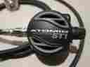 03-0060-7p Atomic Aquatics St1 Stainless Steel Din Regulator W Yoke Adapter Free Shipping