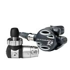 03-0081-7p Scuba Diving Atomic Din Stage Z2x Regulator