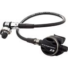 03-0090-4p Atomic Aquatics Z3 Swivel
