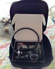 03-0100-7p Atomic Aquatics T3 First And Second Stage Scuba Diving Regulator Din