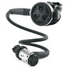 0350029000003a Seac Scuba Diving Bar Din Regulator 887728012832