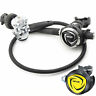 Dx200 0350090000004a Seac Int Set Regulator One Size Black 887728113744