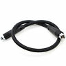 0390035000000a Seac Low Pressure Regulator Hiflex Hose In Black 887728010142