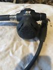 0411002567 Scubapro Stage Regulator With Hose Scuba Dive Diving Octo Pony 0411002567 Scubapro Stage Regulator With Hose Scuba Dive Diving Octo Pony