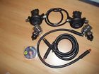 Xtx50 053242201049 Apeks Apexs Stages With For Scuba Diving Tec