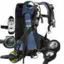 08-2207-51 Oceanic Traveler Scuba Diving Package Size X-small
