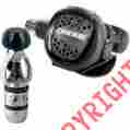 0843607040167 Cressi Xs Compact Ac2 Regulator 0843607040167 Cressi Xs Compact Ac2 Regulator