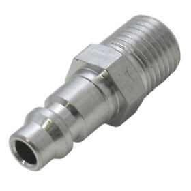 Aa05 1/4inch Npt Male For Scubapro Bcd Connector