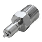 Aa04 1/4inch Npt Male To Standard Bcd Connector