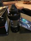 10.060.300 Scubapro New In Box Mark Plus Regulator Din First Stage