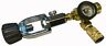 1000-100f-850-qc Preece Precision Scuba Tank Air Regulator For Tires And Tools