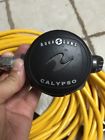 100ft Aqua Hookah Kayak Lung Hose Calypso Brownie