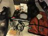 105-mk-5 Scubapro Scuba Regulator Psi Jetfin Mask Bcd Dive Light Tank