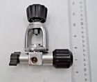 10917 Sherwood Scuba Tank Regulator Valve New 10917 Sherwood Scuba Tank Regulator Valve New