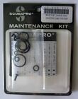 R095-190-195-295-380-395-hp 11.300.045 Scubapro Maintence Repair Kit