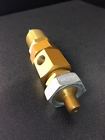 1120 Aqua Environment Hp Regulator 1120 Aqua Environment Hp Regulator