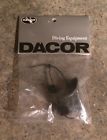 1180 Dacor Mouthpiece Small Extreme
