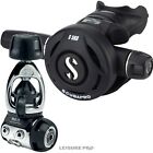 12.198.000 Scubapro Mk11-s560 Regulator