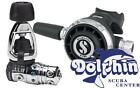 12.252.010 Scubapro Mk25 Evo G260 Scuba Regulator