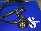 12.252.050 Scubapro Mk25 Evo G260 Tactical Regulator