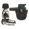 12.420.000 Scubapro Scuba Pro Evo 048336404297