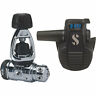 12.425.000 Scubapro Regulator Yoke