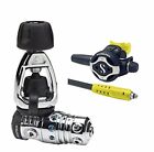 12.620.000-01.040.360 Scubapro Evo Scuba Diving Regulator Yellow 699618751376