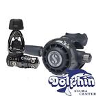 12.771.500 Scubapro Mk25 Evo Tech G260 Black