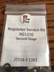 Rg1262 1210 Diverite Service Kit Rg