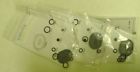 123455676 Sequest Seaquest Regulator Stage Service Parts Kit